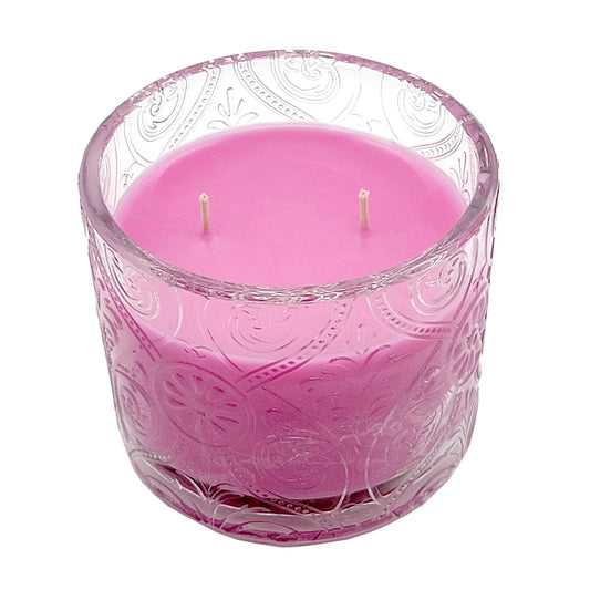 $15 Party in Pink 10oz Candles